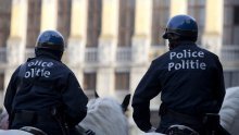 U Belgiji uhićen bračni par zbog pripremanja napada u Francuskoj
