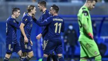U Dinamu stasa 'novi Luka Modrić'; Zoran Mamić je probudio zagrebačkog wunderkinda čije čudesne brojke već sada jamče preko 10 milijuna eura