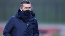 [VIDEO/FOTO] Osijekov trener Nenad Bjelica nije tražio alibi i bio je posve iskren: Sve osim poraza bilo bi nezasluženo