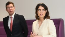 Princeza Eugenie ne želi živjeti u bivšem ljubavnom gnijezdu Meghan Markle i princa Harryja