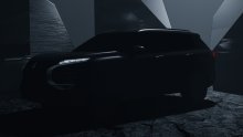 Mitsubishi najavio novi SUV Outlander; kompletna transformacija najavljuje smjer dizajna budućih modela