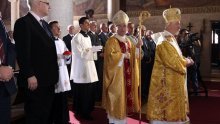 Cardinal says new legislation to affect foundations of human existence