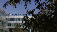 Novartis objavio da ispitivani lijek nije učinkovit kod teških slučajeva Covida