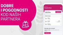 Preuzmi Moj Telekom aplikaciju i ostvari brojne pogodnosti!