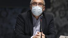 'Izglednije je da neće biti škole, ili će je biti djelomično, varijanta B, dio učenika u škole, dio od kuće'