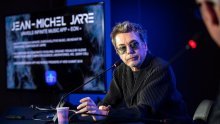 Jean-Michel Jarre priprema virtualni doček Nove godine u digitaliziranom Notre-Dameu