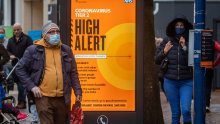 London proglasio izvanredno stanje zbog virusa koji se 'oteo kontroli'