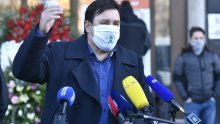 Poduzetnici razočarani što nema popuštanja mjera: Ugostitelji mogu volontirati i raditi u uvjetima katastrofe u Petrinji, ali ne i u svom restoranu!?