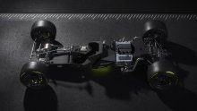 [FOTO/VIDEO] Peugeot i Total predstavili pogonski sklop za svoj LMH hiperautomobil za utrke izdržljivosti 2022.
