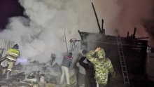 Buknuo požar u domu umirovljenika u Rusiji, 11 ljudi izgubilo život