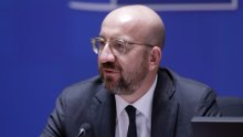 Charles Michel u samoizolaciji jer je bio na sastanku s Macronom