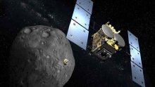 Ostali bez riječi: Uzorci prašine s asteroida Ryugu premašili očekivanja japanskih znanstvenika