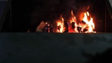 Uz ovaj više nego prikladni video oprostite se od grozne godine za nama