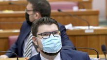 Afera Dnevnice oporbu podigla na noge; Grbin: Svaki političar koji je u obnašanju javne dužnosti prekršio zakon, šalje dvostruko lošu poruku