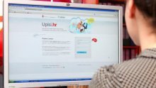 Prijave za upise osmaša tek u podne - sustav ne funkcionira