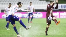 I to je moguće; s Poljuda stiže sjajna vijest, Hajduk i HNS su se napokon oko nečega usuglasili, a u igri su milijuni kuna