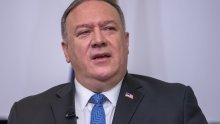 Pompeo optužio Rusiju da sije kaos na Sredozemlju