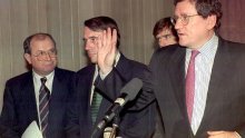 Pregovarači Daytonskog sporazuma na okupu 25 godina kasnije: 'Sve se preokrenulo nakon jedne večere u Ženevi'