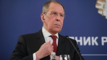 [FOTO] Lavrov reagirao na bojkot: Džaferović i Komšić rade po nečijem nalogu