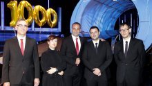 HRT večeras emtirao jubilarnu tisućitu 'Potjeru', a urednik kviza najavio uzbudljive novosti za gledatelje