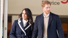Princ Harry i Meghan Markle šire poslovno carstvo: Producirat će i voditi podcaste za Spotify