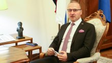 Šef hrvatske diplomacije zadovoljan dogovorom EU-a i Ujedinjenog Kraljevstva