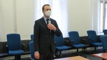 Osuđujuća presuda u aferi dnevnice: Saucha dobio tri godine zatvora, Zeljko četiri i pol