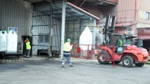 Petrokemija kreće u remont vrijedan 90 milijuna kuna