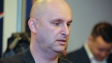 Bivši ministar Tolušić izgubio spor protiv novinara Gorana Gazdeka; tražio je oko 40 tisuća kuna za povredu osobnosti