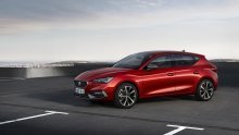 [FOTO/VIDEO] Auto novinari su odabrali, Seat Leon je Best Buy automobil Europe za 2021.