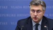 Plenković: Hrvatska postrožava mjere - ciljano i postupno