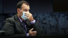Ministarstvo zdravstva: Krenula isporuka 70 High Flow Oxygen aparata