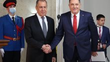 Rusi Dodikovu ikonu vratili veleposlanstvu BiH, i dalje se ne zna je li ukradena