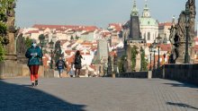 Češka će preporučiti terapije antitijelima koronavirusa