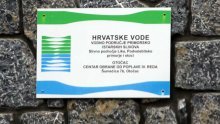 Na hrvatskoj strani brane Vonarje počinju radovi vrijedni 10,75 milijuna kuna