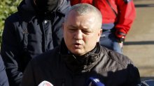 [FOTO] Horvat: Obnovit ćemo svih 16 poplavljenih kuća u Kokorićima