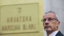 Vujčić otvoreno o tome kako će se kretati kamate na kredite, ali i o problemima tržišta rada: 'Ili ćemo uvoziti radnike ili ćemo se robotizirati'