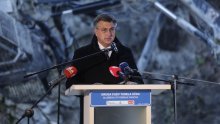 Plenković: Proizvodnja u BAT-u mora se zadržati