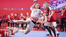 Veliki dan za hrvatske rukometašice; ovim je riječima kapetanica naše ekipe najavila sudar s braniteljicama naslova Francuskinjama