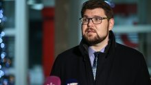 Grbin traži izvanrednu sjednicu Sabora
