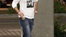 Vedran Ćorluka: Nisam u vezi s Rene Krasnić