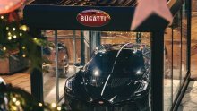 [FOTO] Bugatti ipak ide Rimcu?: Šef Porschea Oliver Blume kaže da je konačan rasplet vrlo blizu