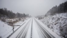 Važna obavijest za vozače: Od 8 do 16 na nekim dionicama A1 prekinut promet, potreban obilazak