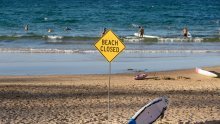 Zbog 28 slučajeva korone s plaža u Sydneyu, australske države uvode ograničenja na granicama