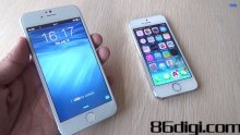 'iPhone 6' je već u prodaji, a pokreće ga - Android!