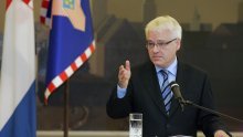 'Da sam ustavni sudac, ne bih ovako glasao'