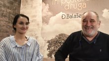 Osjeća se 'koronulo': Đorđe Balašević oduševio kćer, ali i najvjernije obožavatelje svojom pozitivom