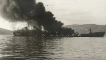 [FOTO/VIDEO] Prije 60 godina dogodila se najveća hrvatska pomorska nesreća opisana u knjizi nobelovca Orhana Pamuka, doznajte što se dogodilo brodu koji i dalje prijeti u vodama Bospora