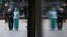 Službene brojke: Danas 3272 nova slučaja; preminulo 68 osoba, među njima i 27-godišnjak