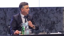 Plenković: 2020. je demonstrirala snagu države i onemogučila predviđanje budućnosti